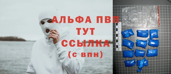 хмурый Верхний Тагил